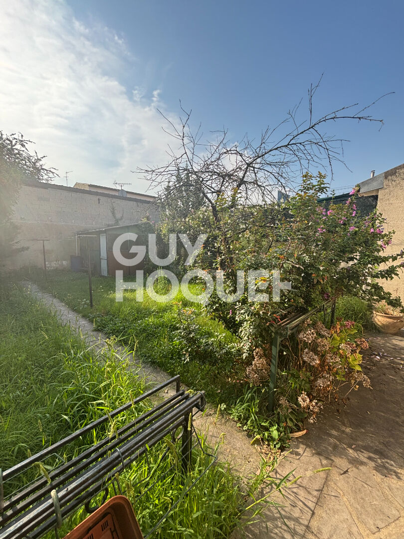 Maison à vendre Le Blanc Mesnil 90 m2