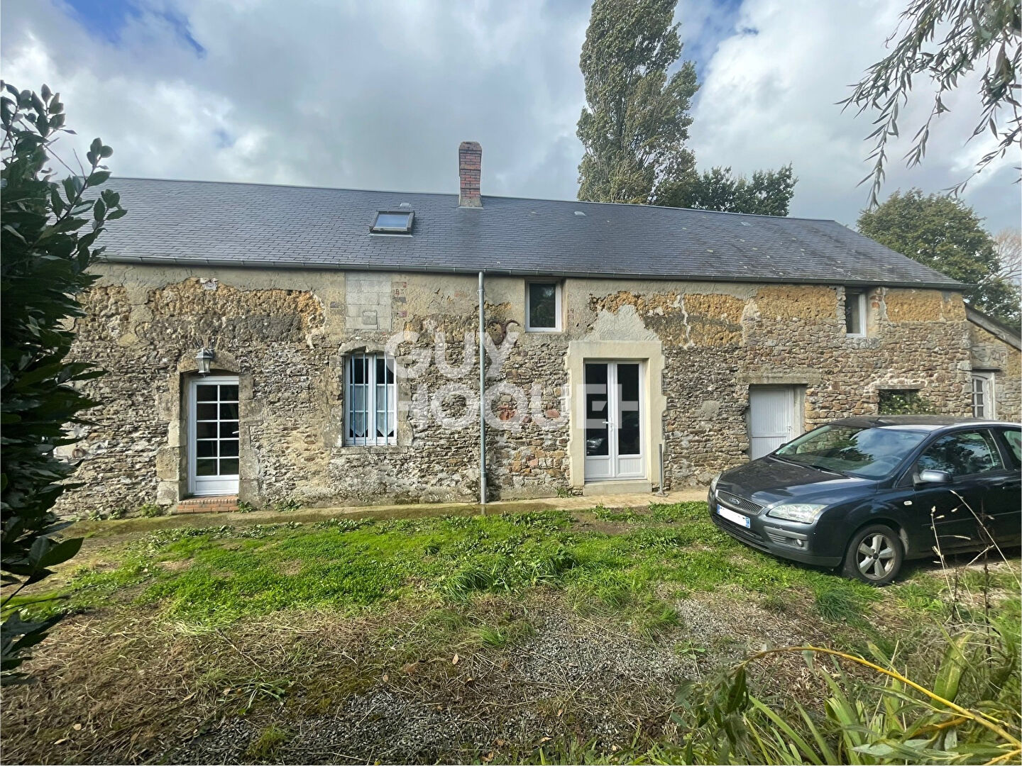 Maison Gorges 5 pièce(s) 122.93 m2