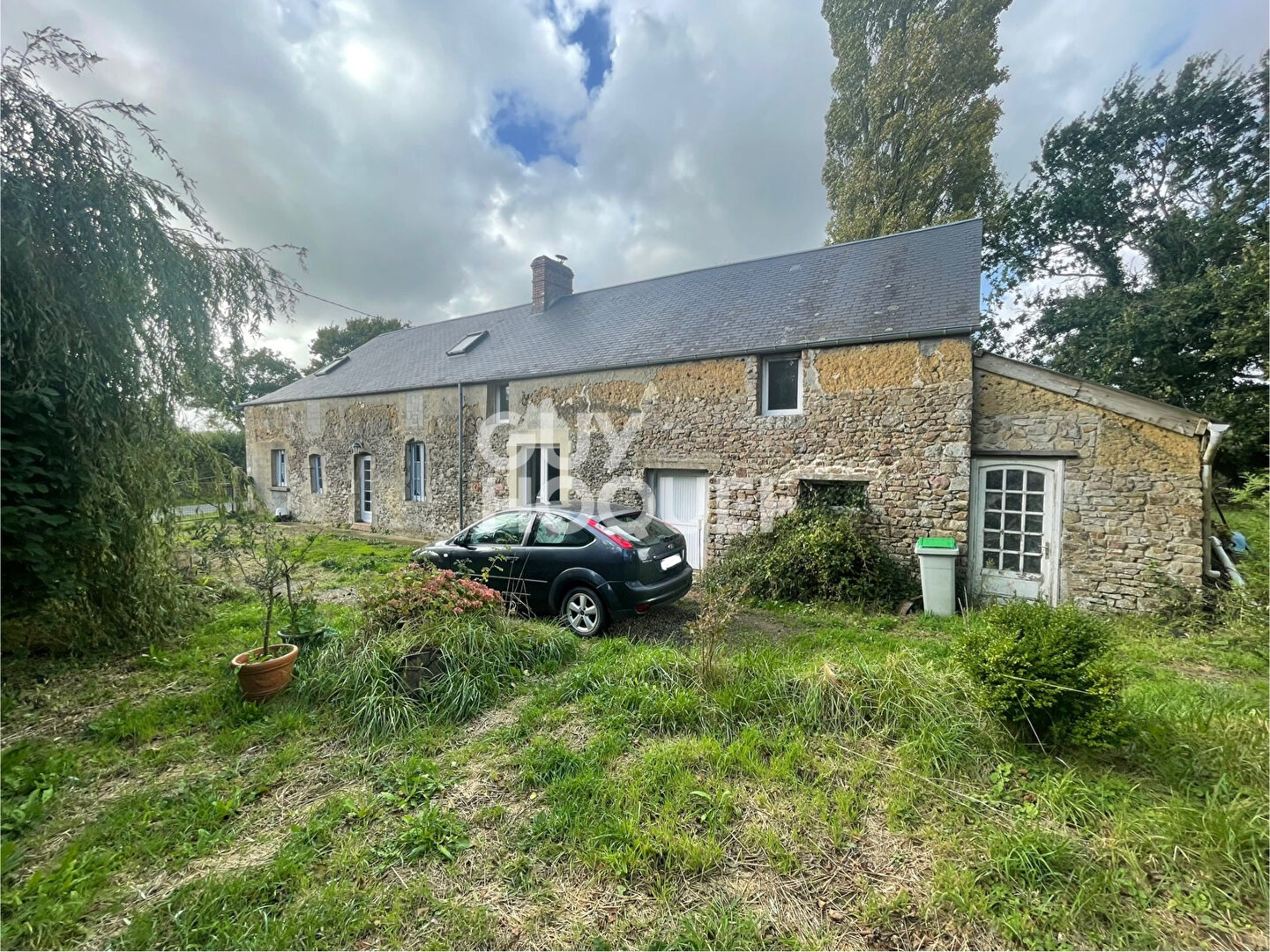 Maison Gorges 5 pièce(s) 122.93 m2