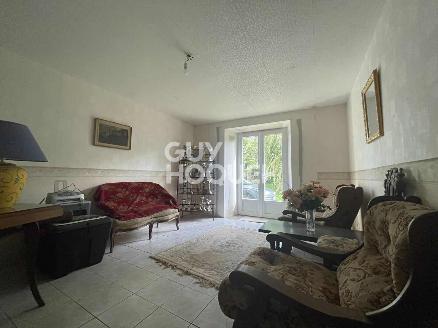 Maison Gorges 5 pièce(s) 122.93 m2