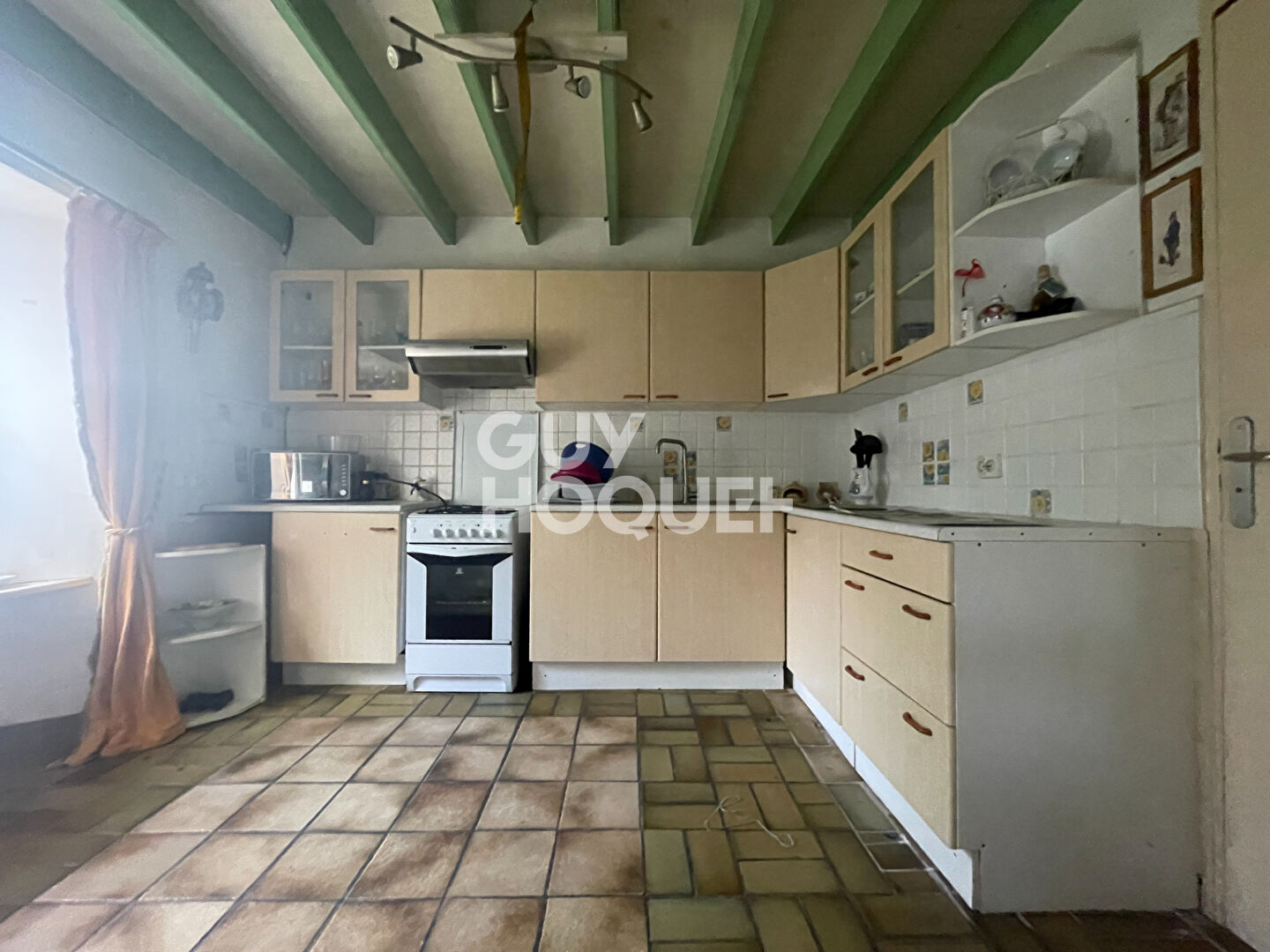 Maison Gorges 5 pièce(s) 122.93 m2