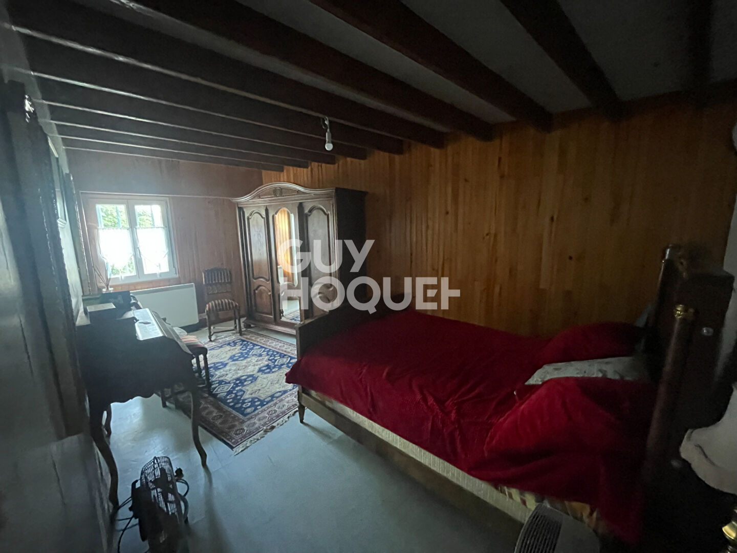 Maison Gorges 5 pièce(s) 122.93 m2