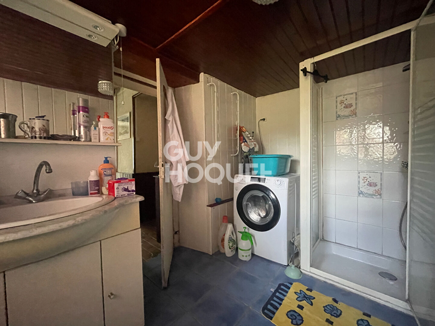 Maison Gorges 5 pièce(s) 122.93 m2