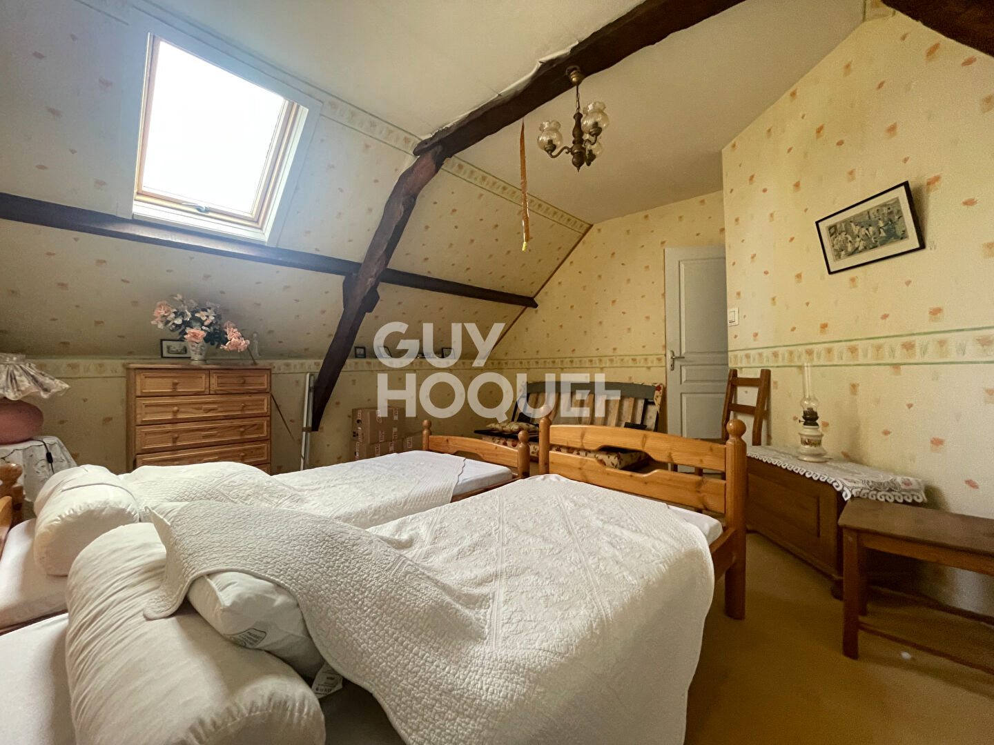 Maison Gorges 5 pièce(s) 122.93 m2