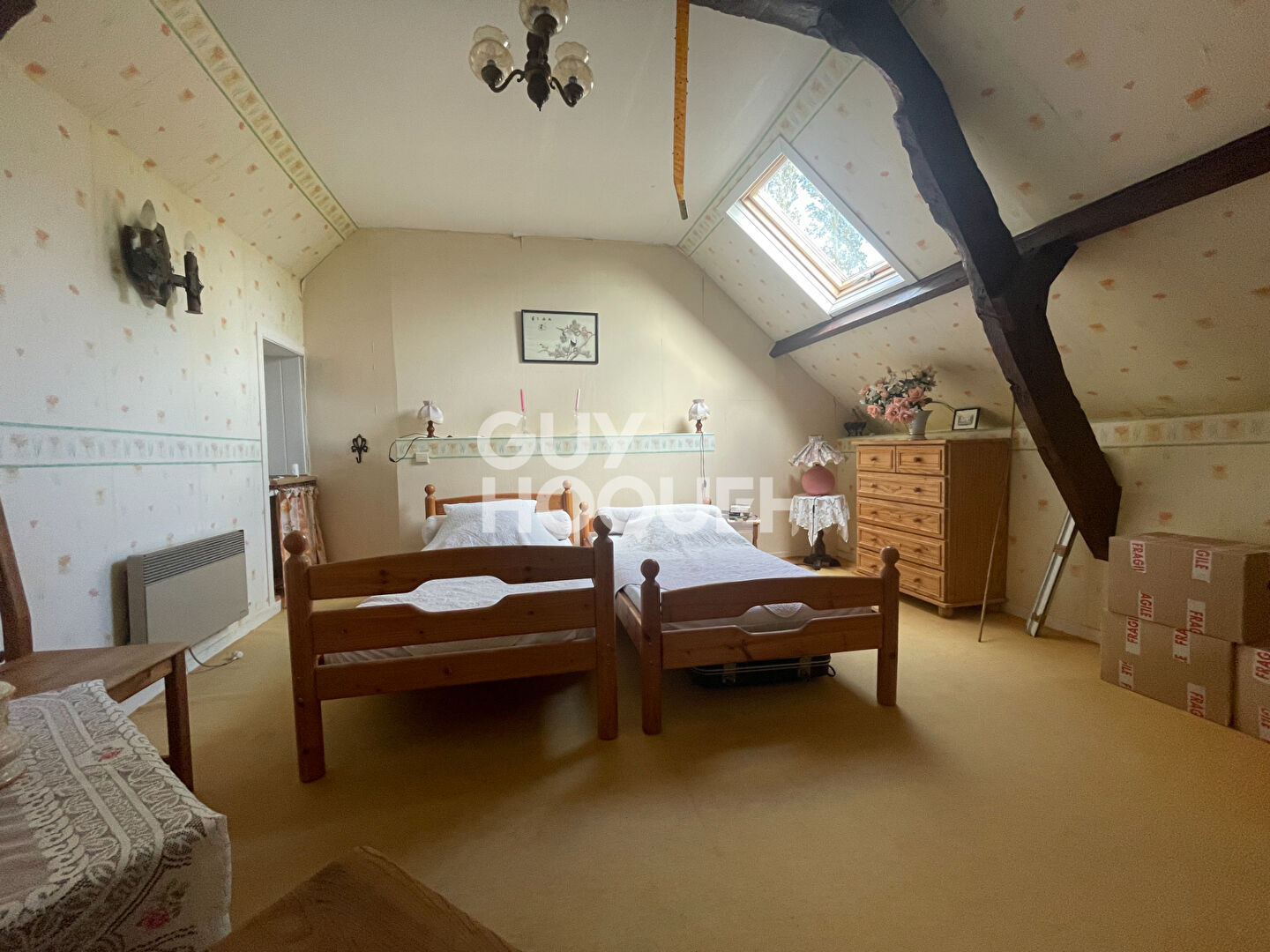 Maison Gorges 5 pièce(s) 122.93 m2