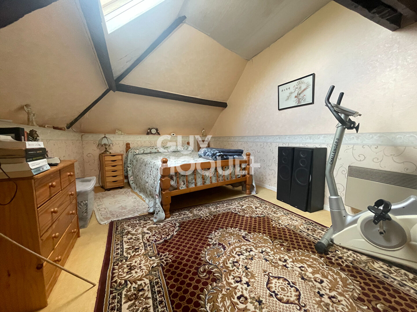 Maison Gorges 5 pièce(s) 122.93 m2