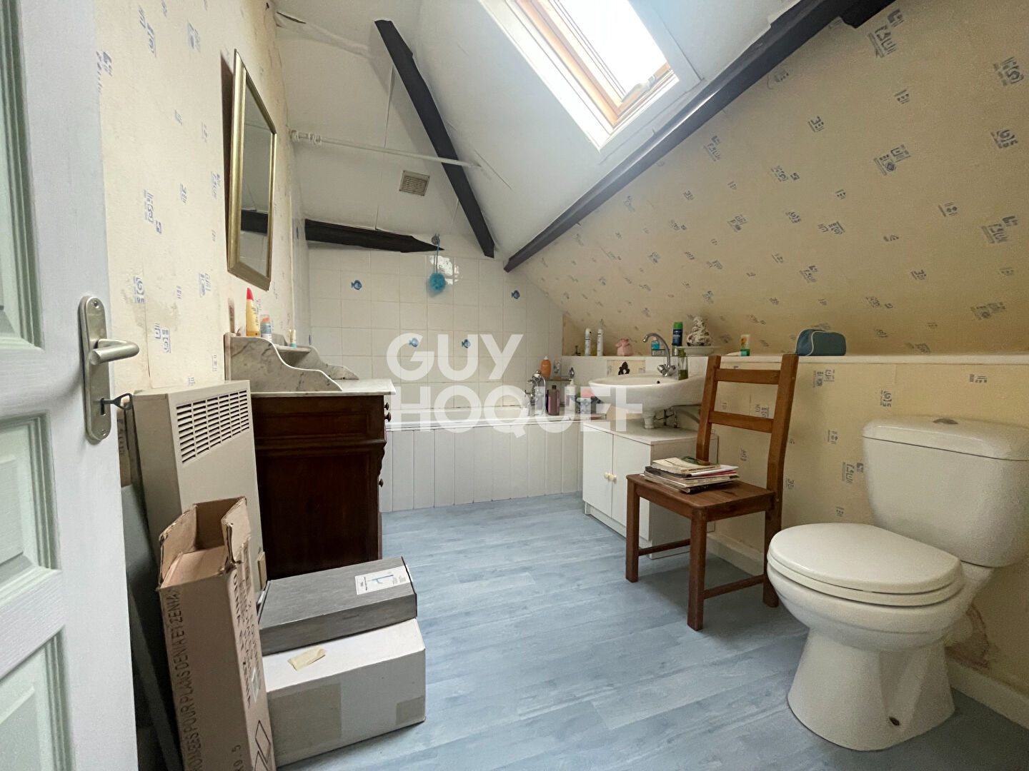 Maison Gorges 5 pièce(s) 122.93 m2