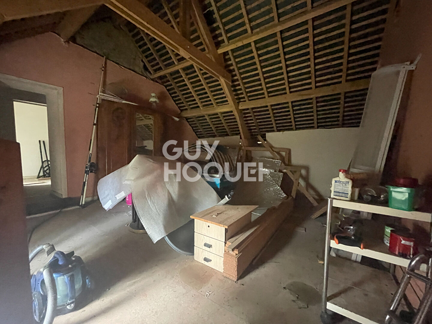 Maison Gorges 5 pièce(s) 122.93 m2