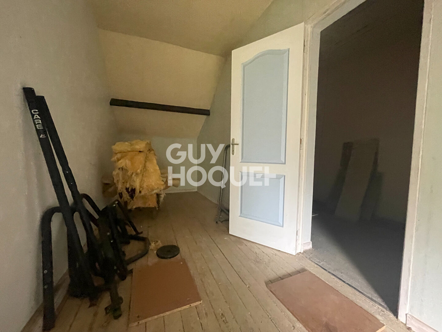 Maison Gorges 5 pièce(s) 122.93 m2