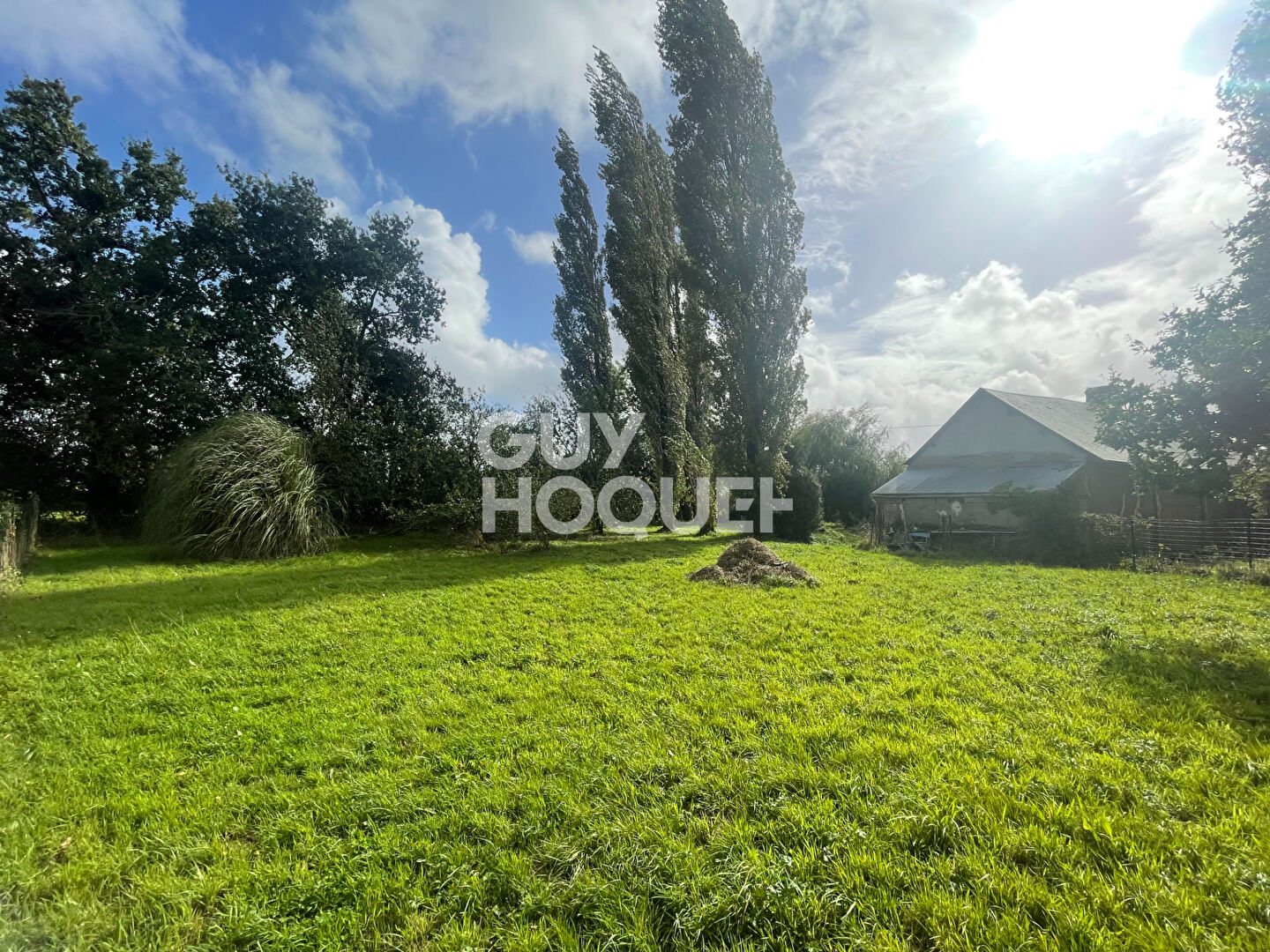 Maison Gorges 5 pièce(s) 122.93 m2