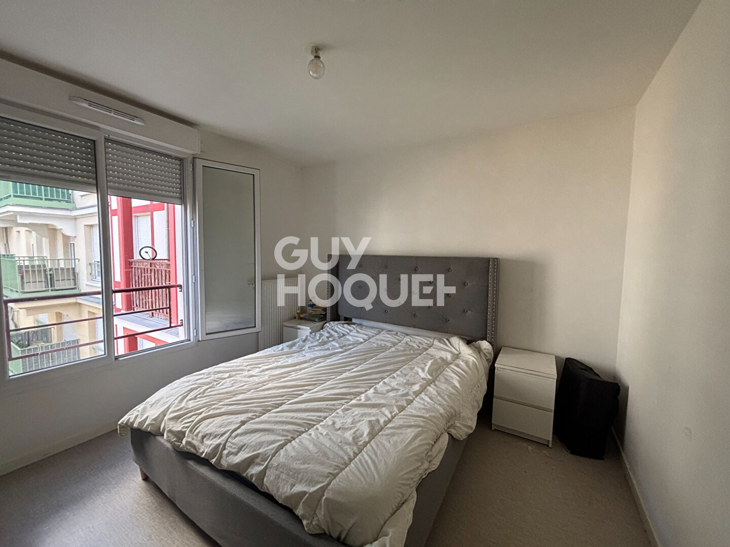 Appartement  2 pièce(s)