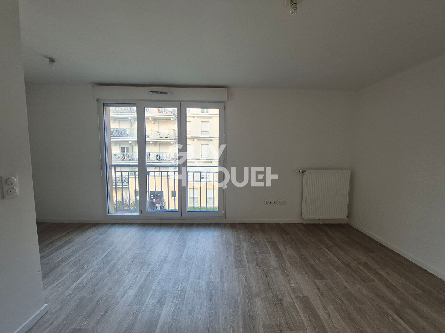 Appartement  2 pièce(s)