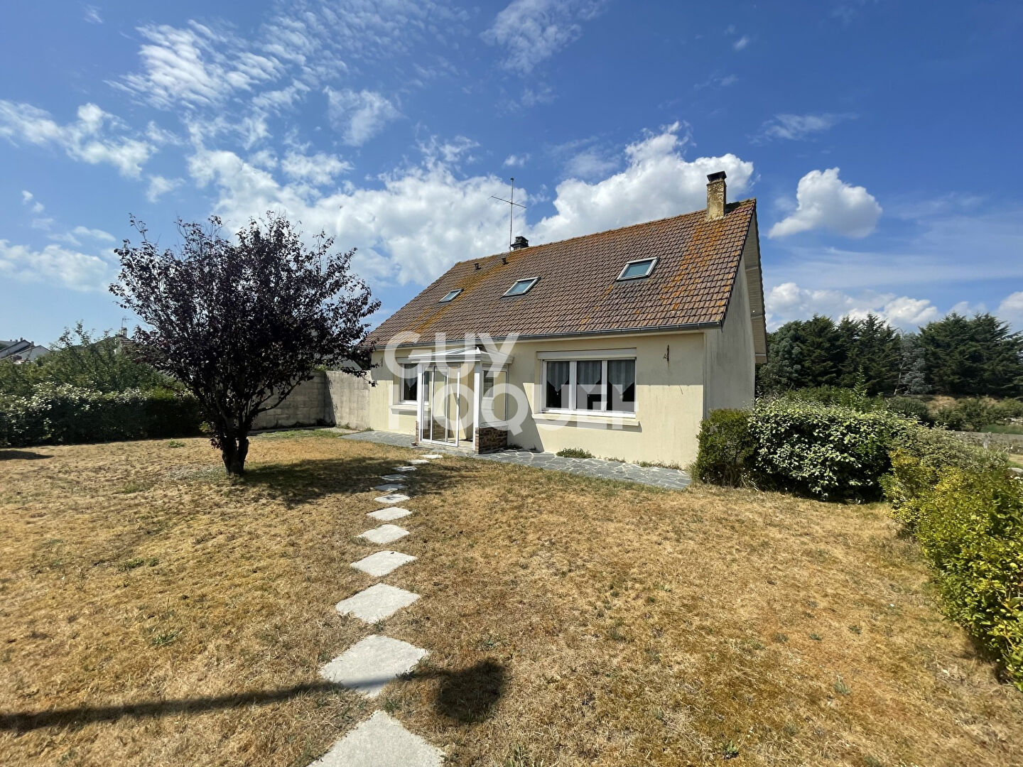 Maison Creances