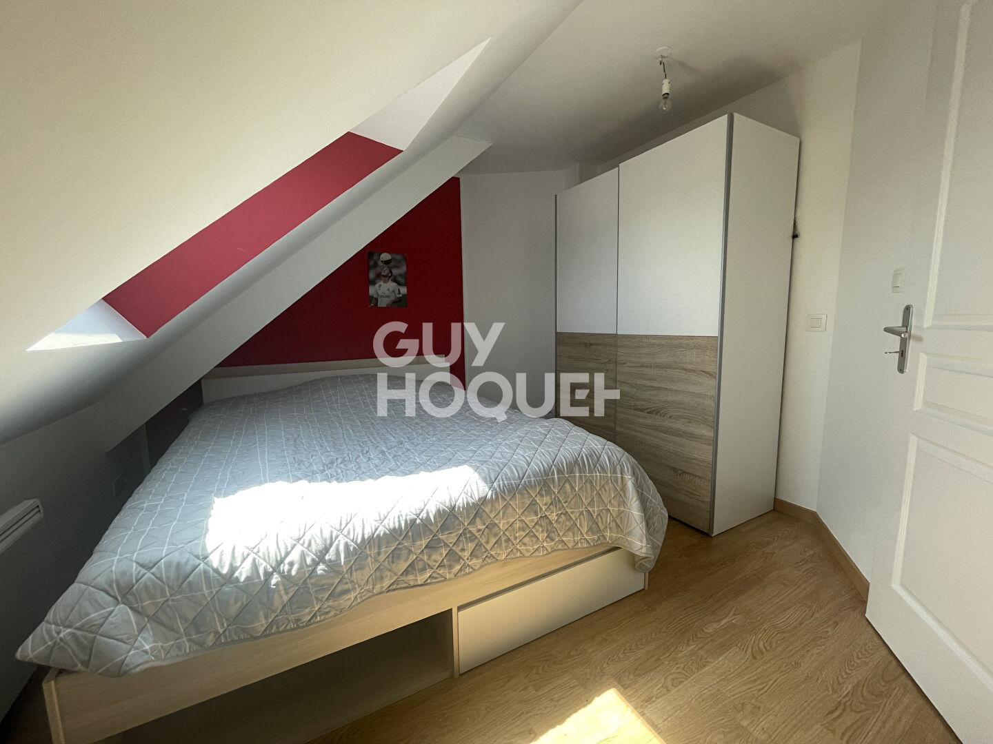 Maison Creances