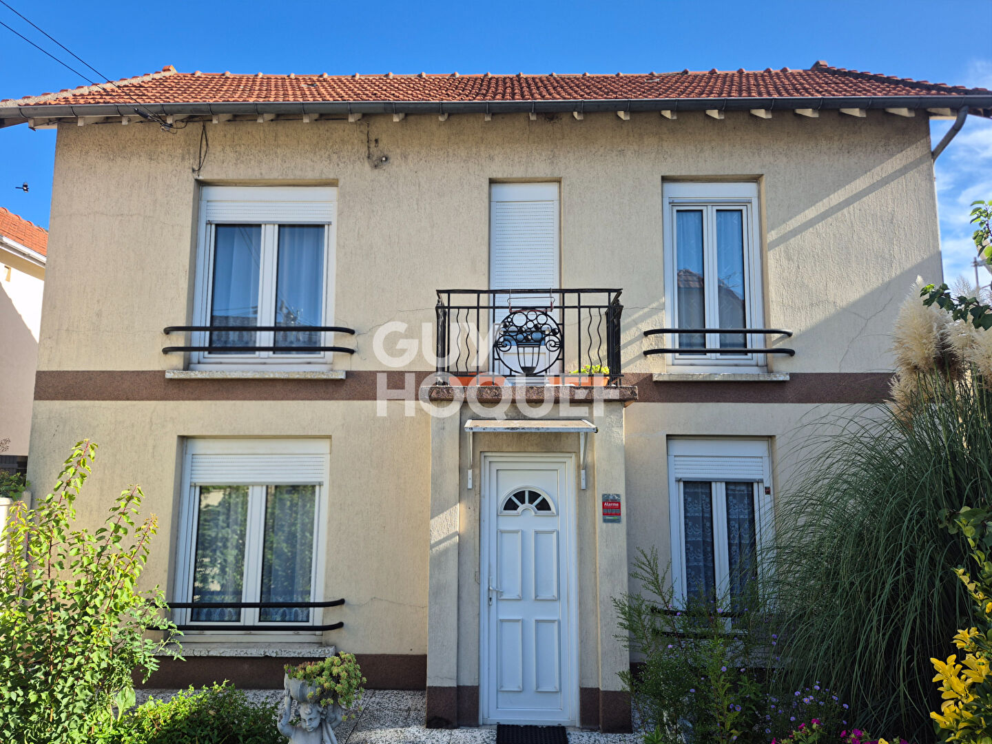 Maison