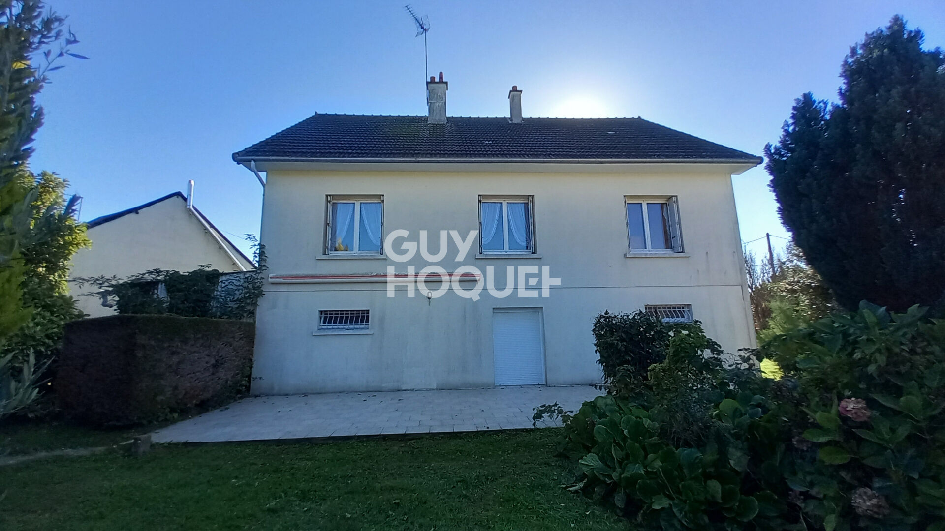 Maison  SAINTE MERE EGLISE