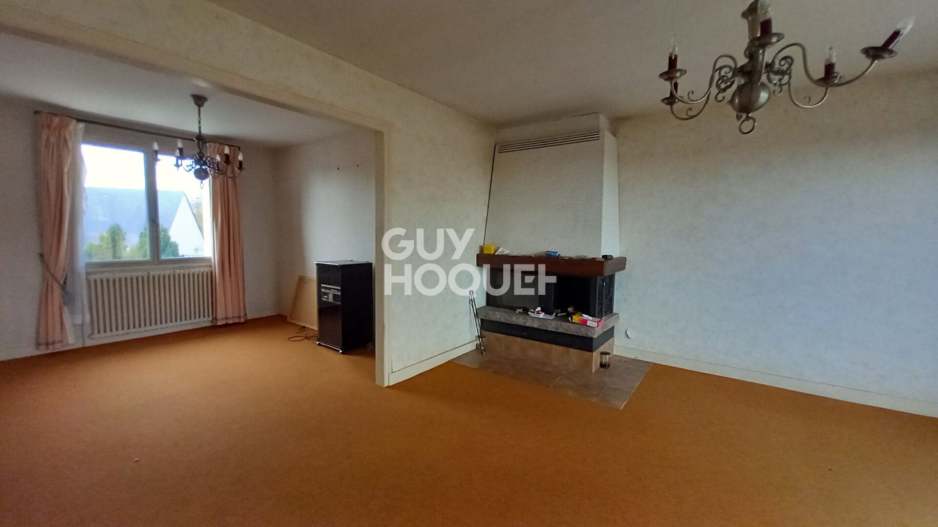 Maison  SAINTE MERE EGLISE