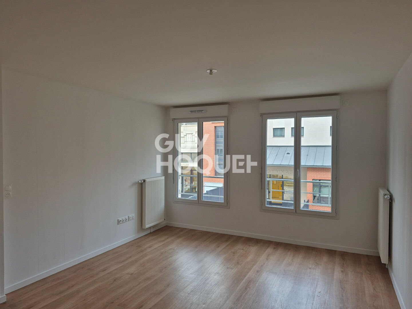 Appartement  2 pièce(s)