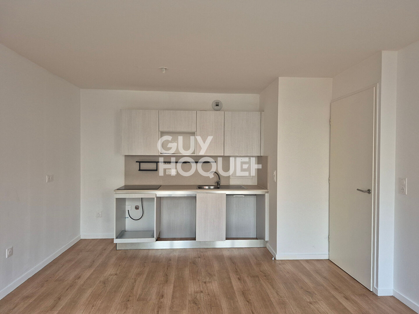 Appartement  2 pièce(s)