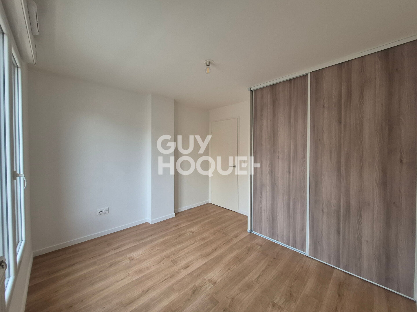 Appartement  2 pièce(s)