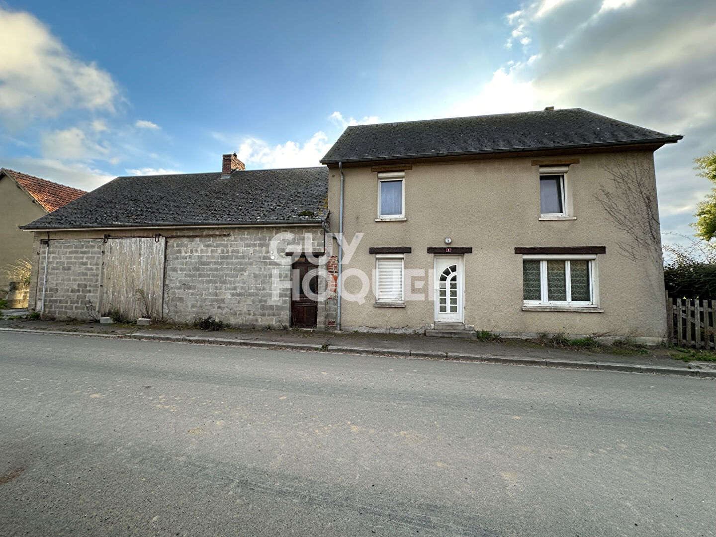 Maison Marchesieux