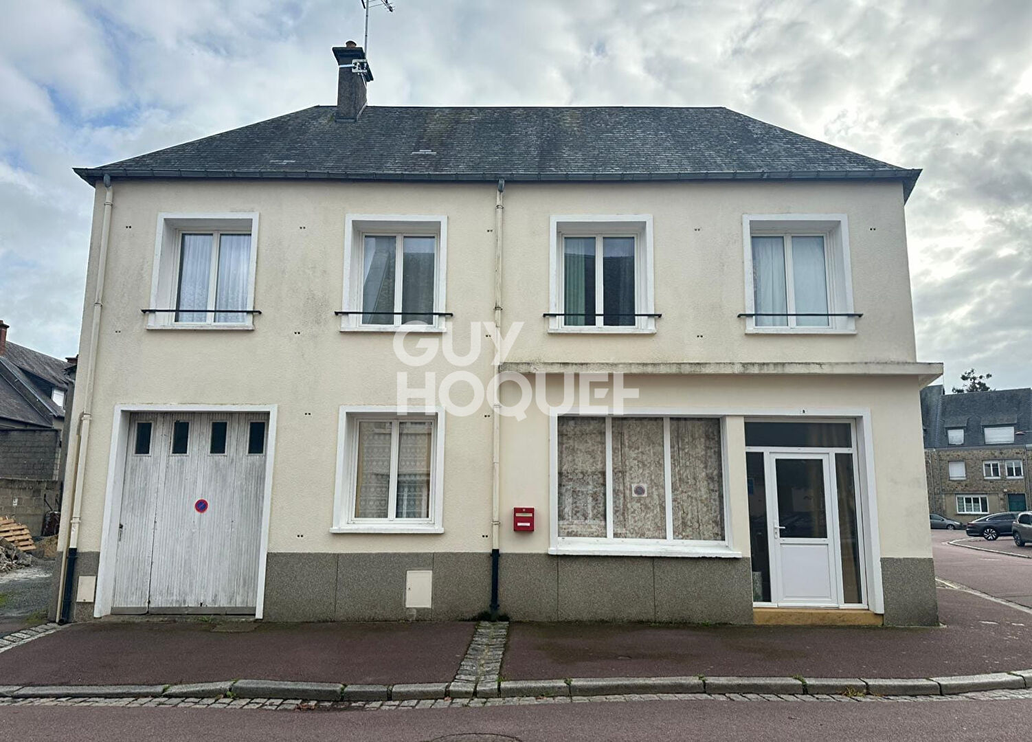 Maison Periers