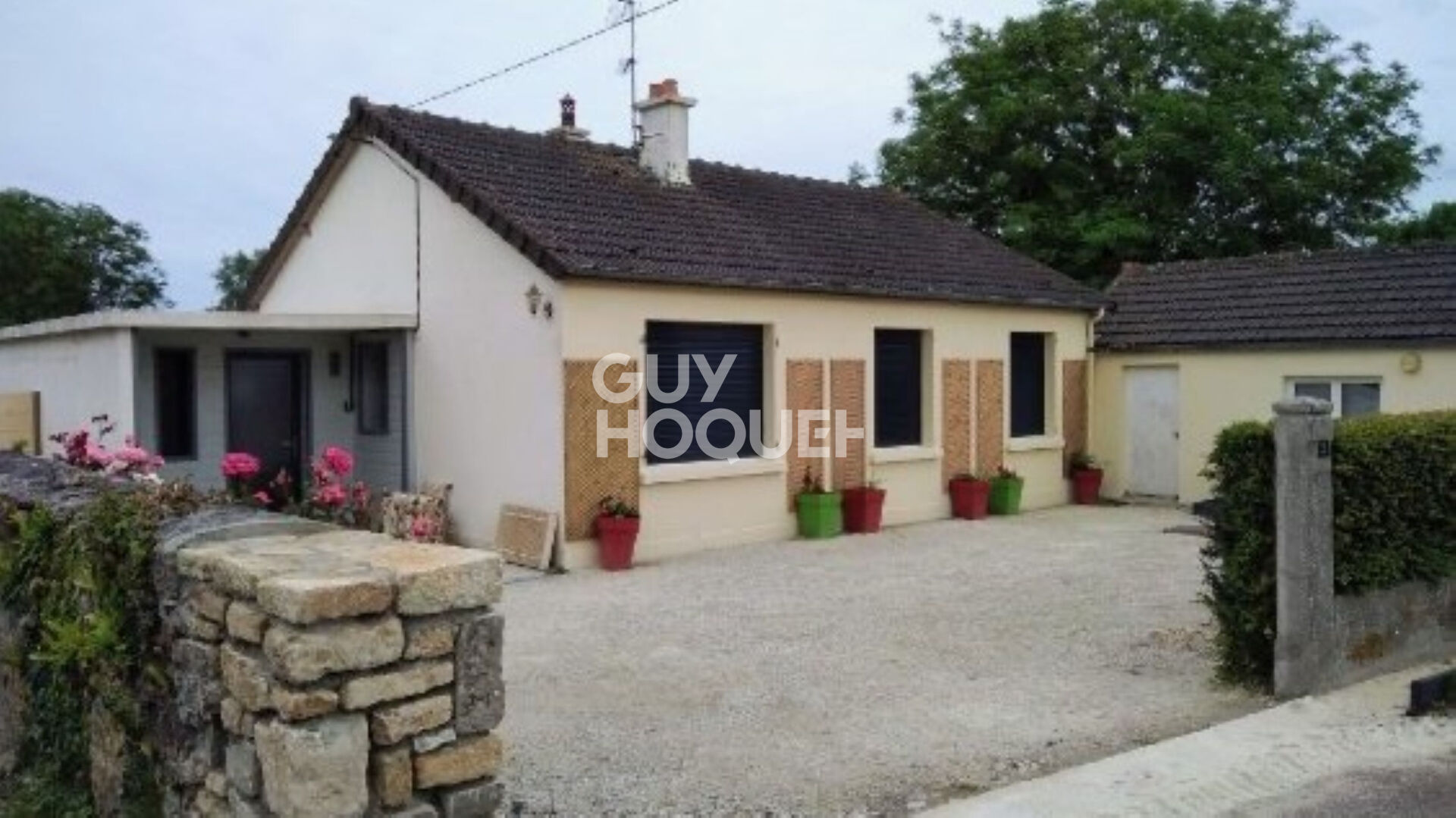 Maison 3 pièce(s) 78.7 m2