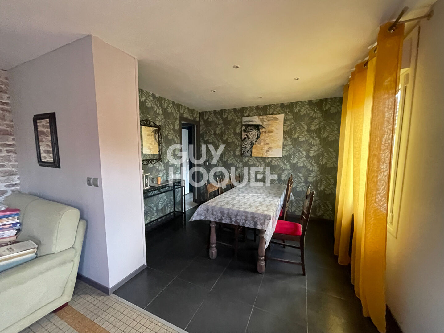 Maison 3 pièce(s) 78.7 m2