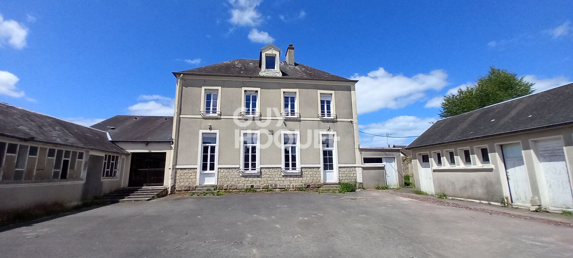 Maison Carentan