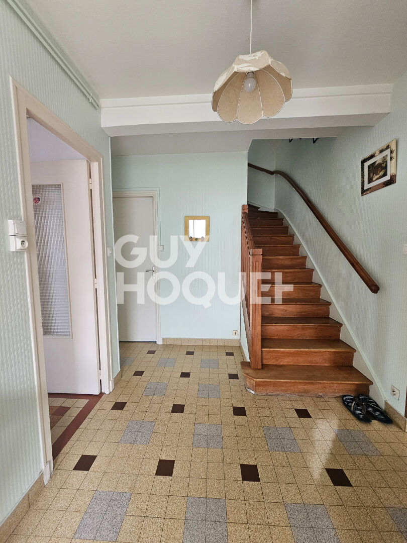 Maison Saint Jean De Daye