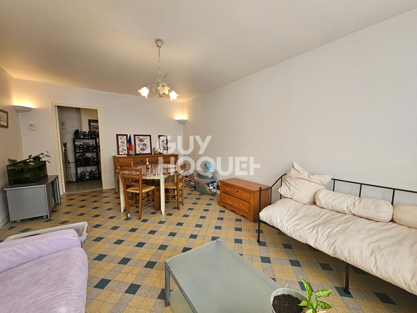 Maison Saint Jean De Daye