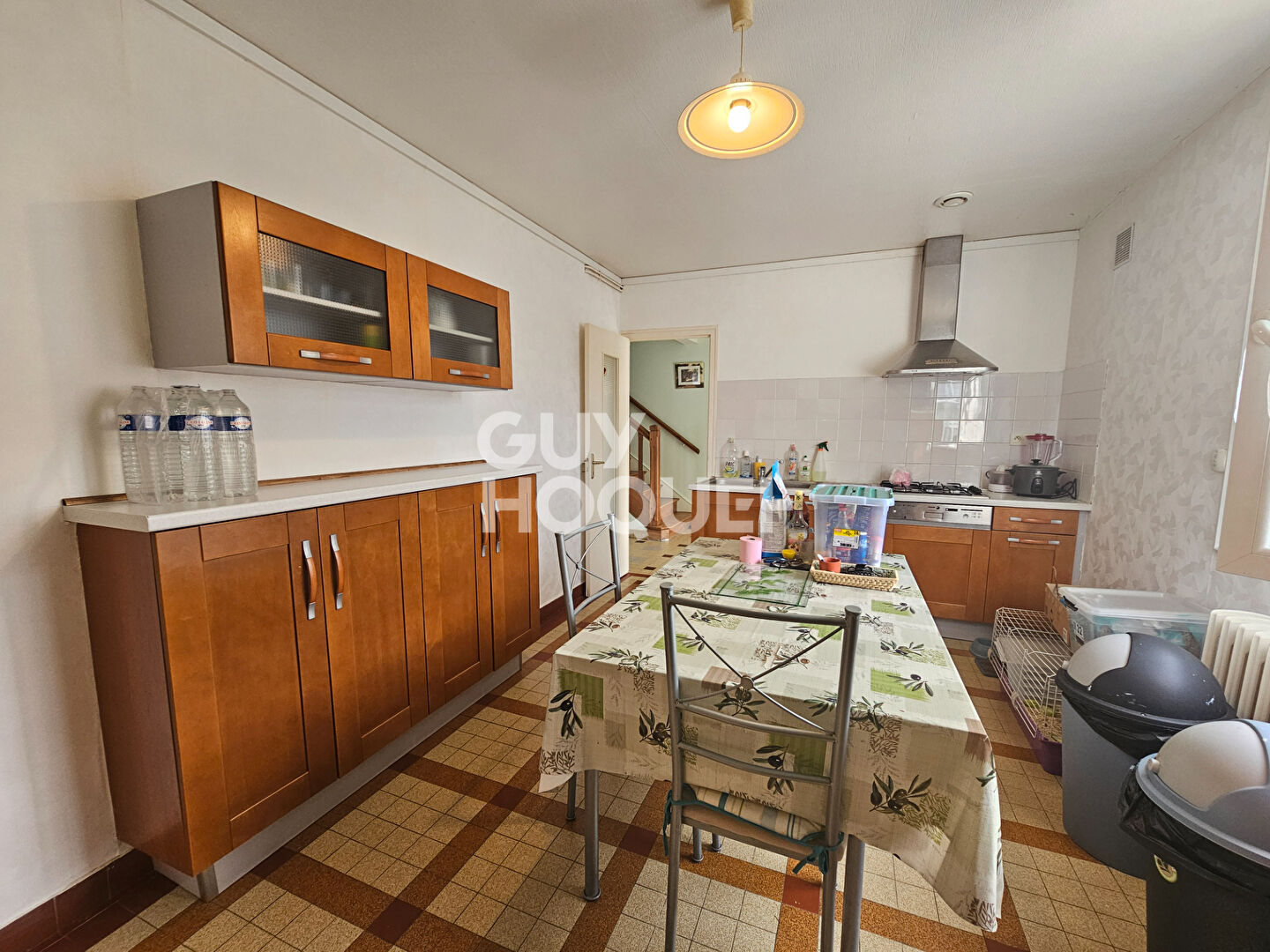 Maison Saint Jean De Daye