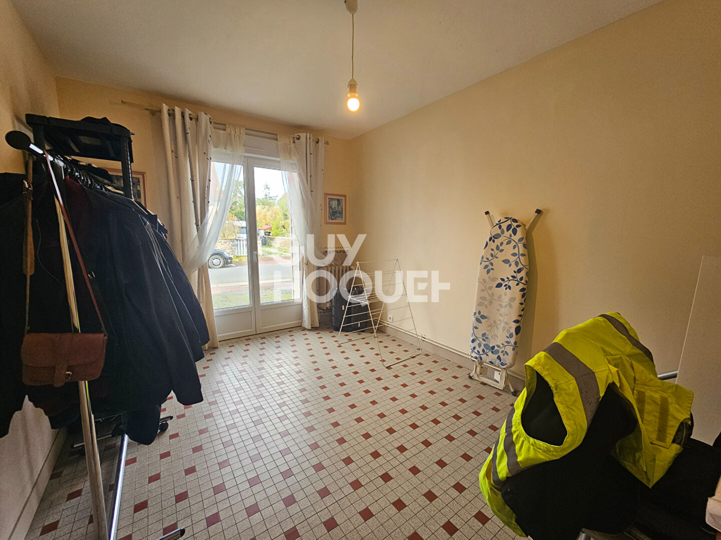 Maison Saint Jean De Daye