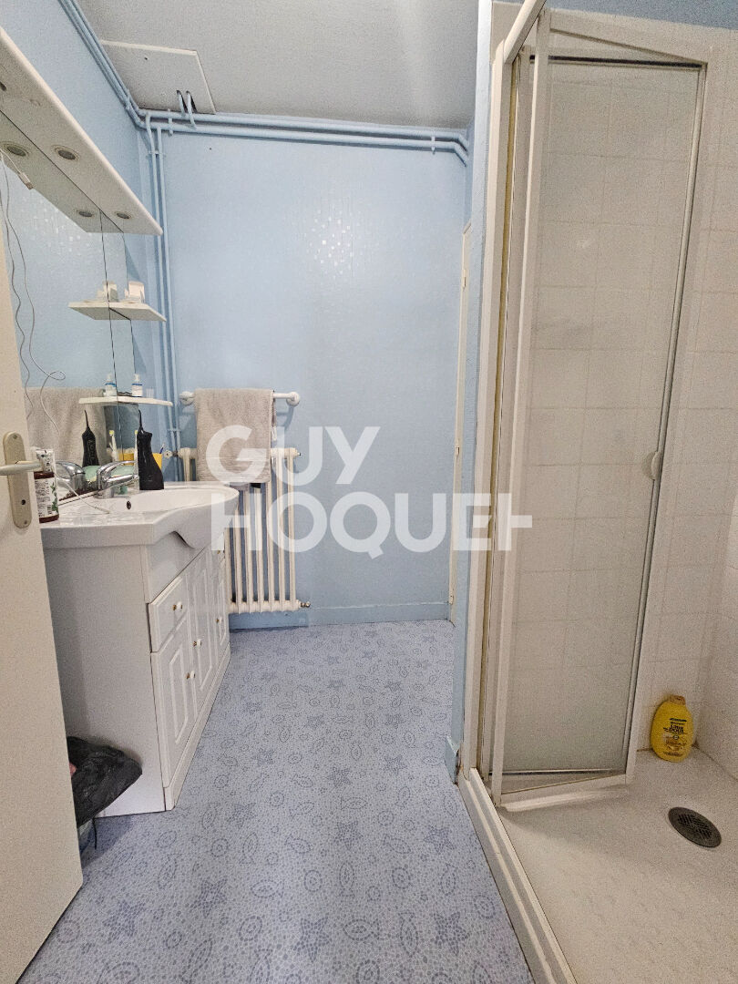 Maison Saint Jean De Daye