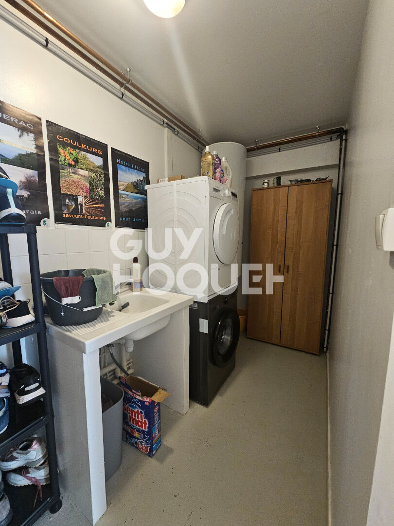 Maison Saint Jean De Daye