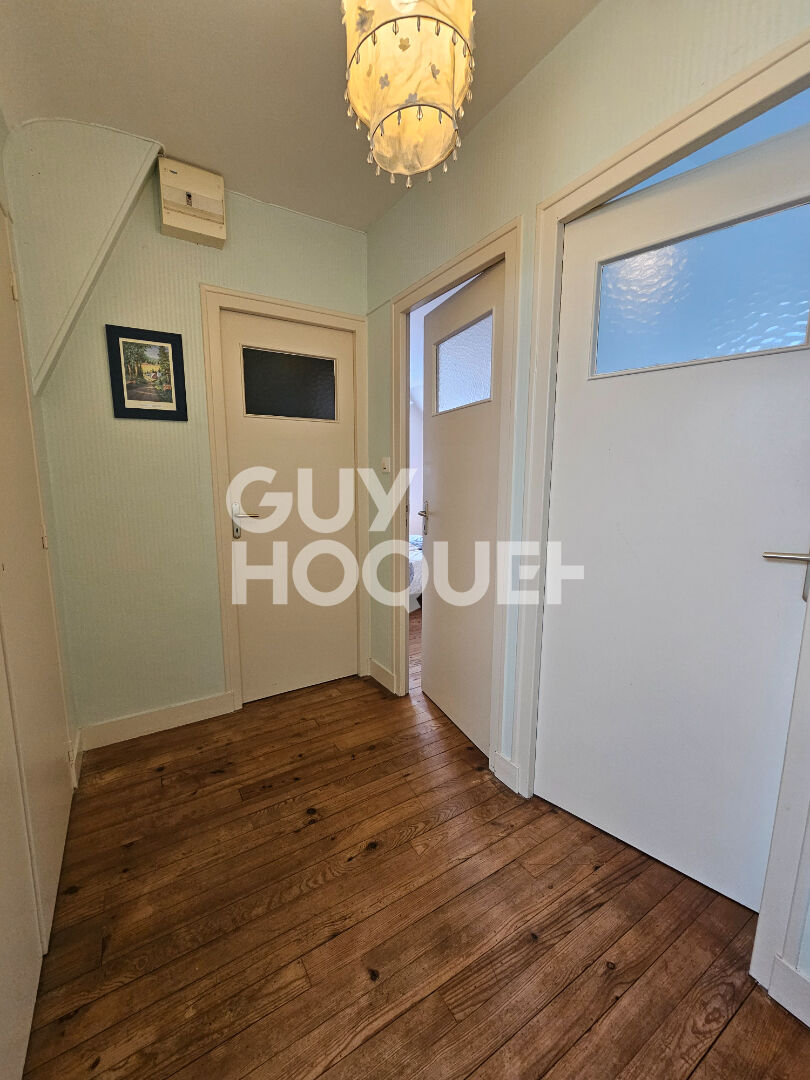 Maison Saint Jean De Daye