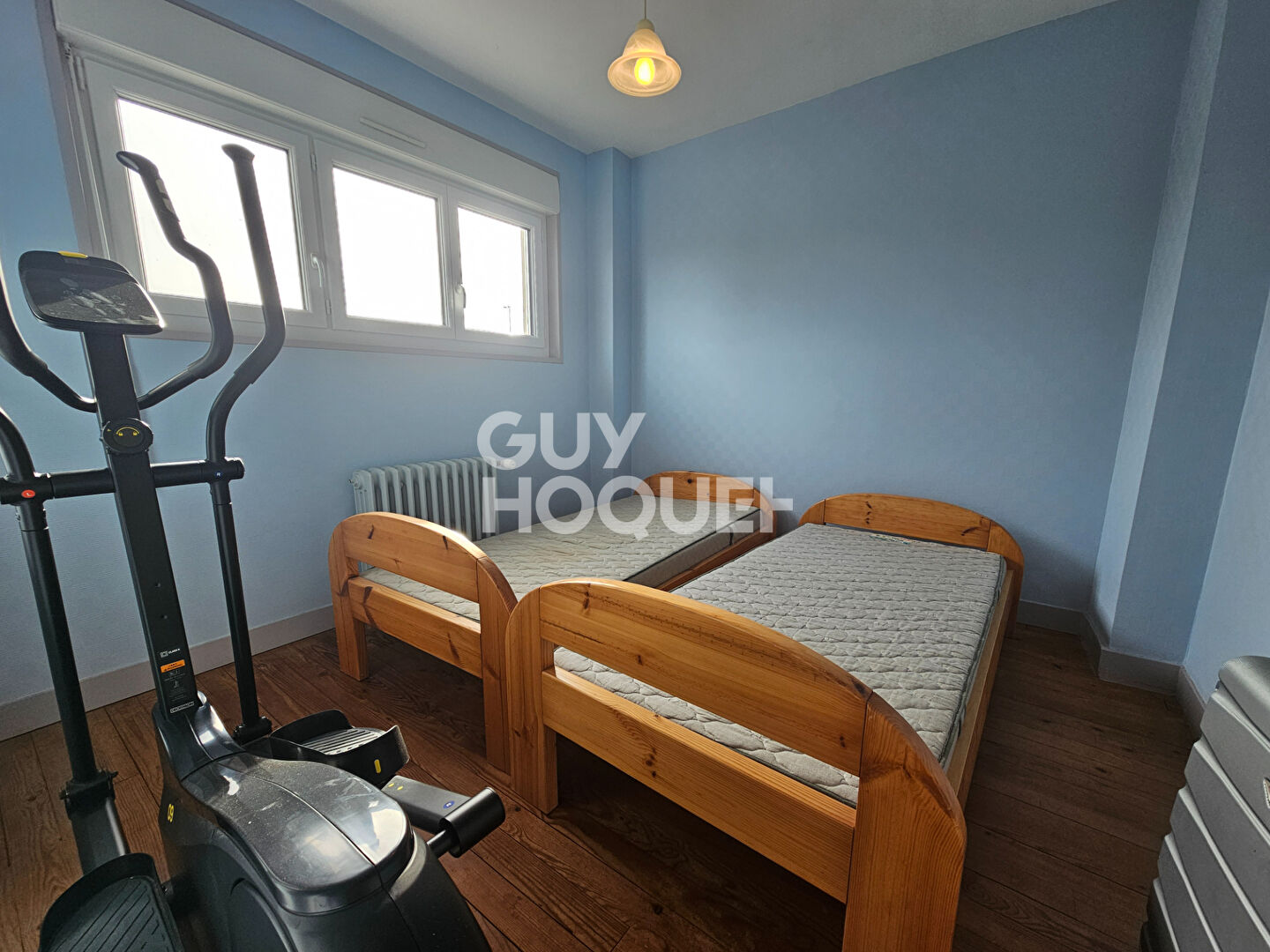 Maison Saint Jean De Daye