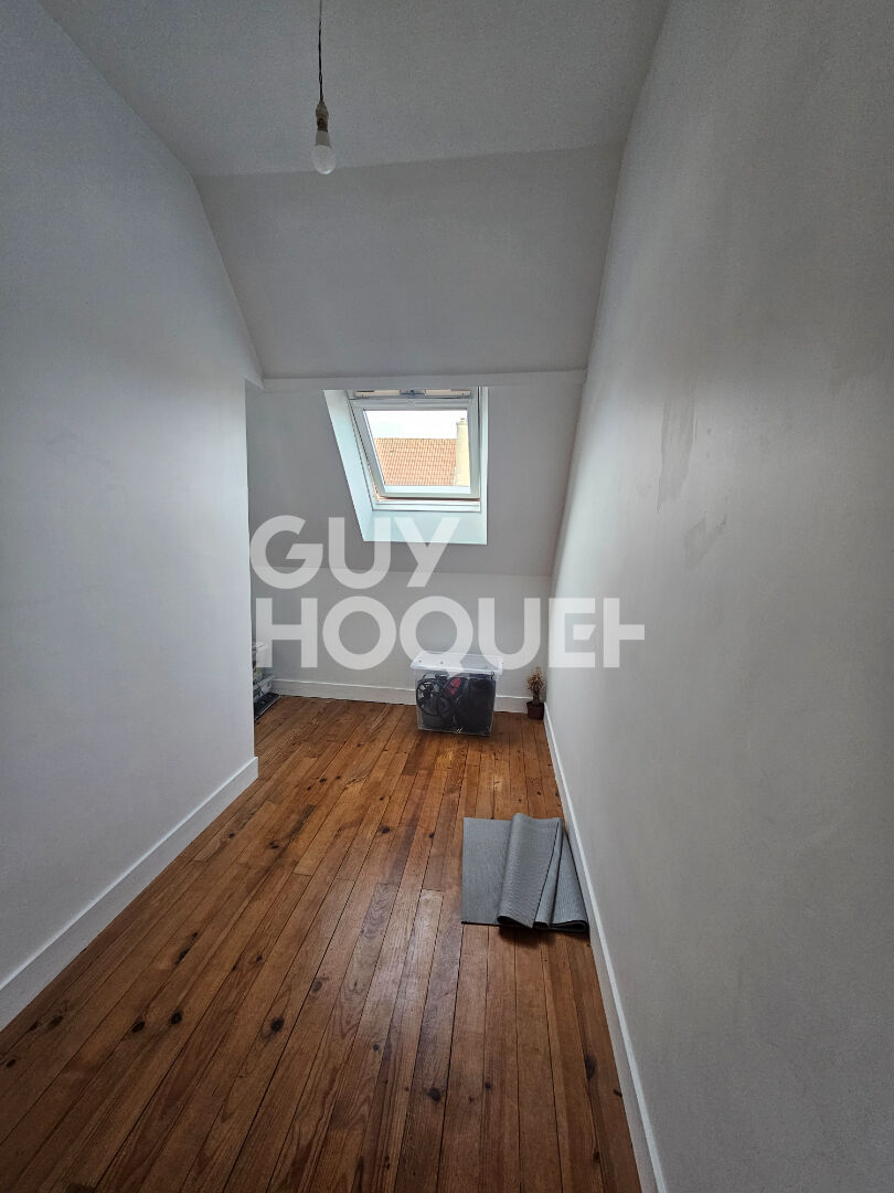 Maison Saint Jean De Daye