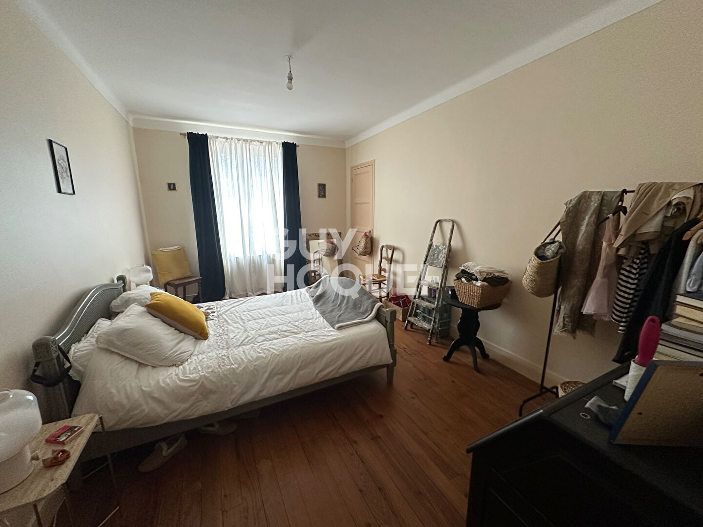 Duplex PERIERS 140 m² 5 pièces principales