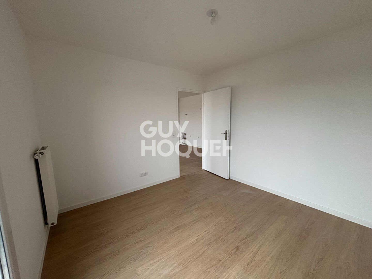 Appartement 2 pièces à Louer au Blanc-Mesnil