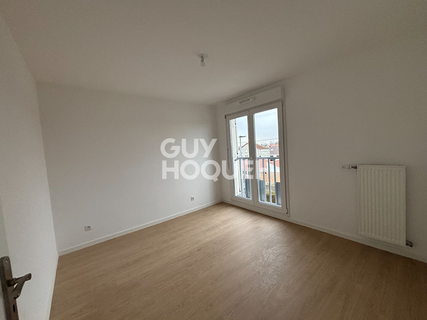 Appartement 2 pièces à Louer au Blanc-Mesnil