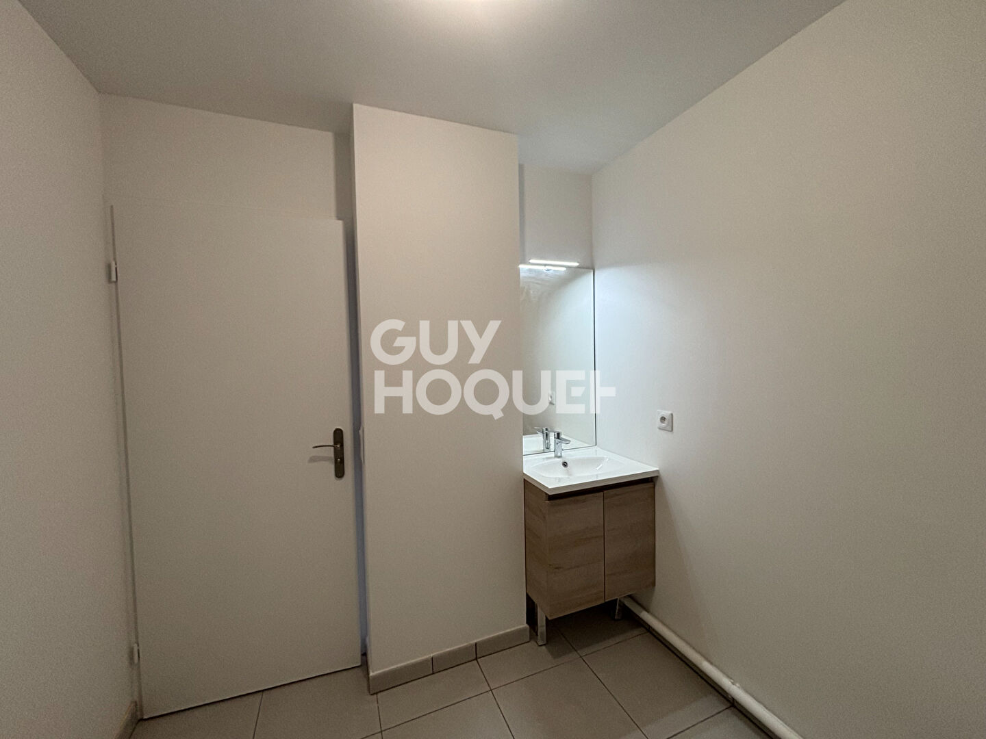 Appartement 2 pièces à Louer au Blanc-Mesnil