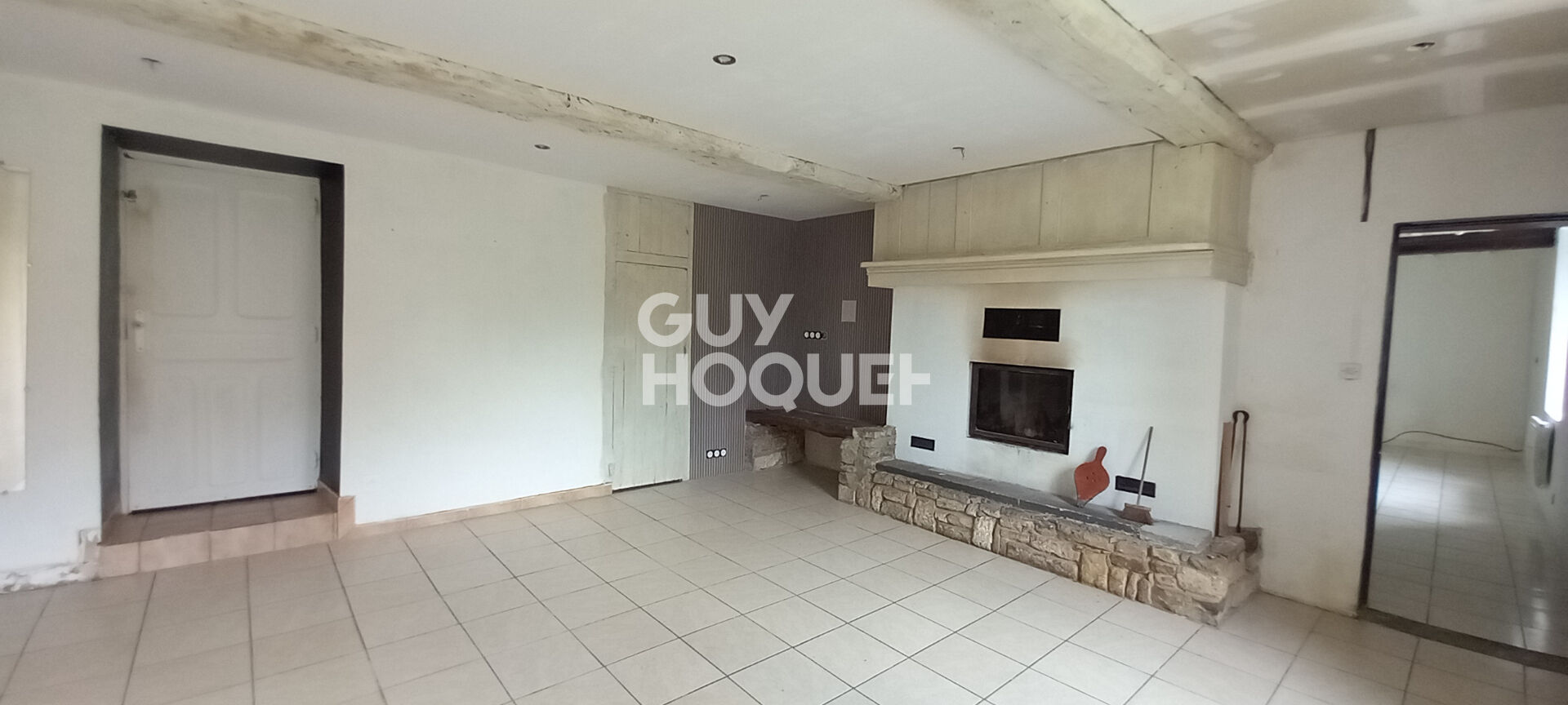 Maison proche de CARENTAN