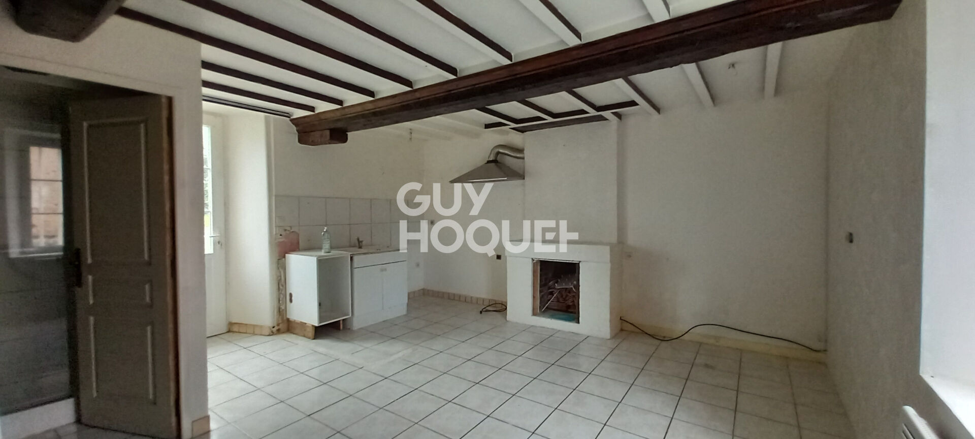 Maison proche de CARENTAN