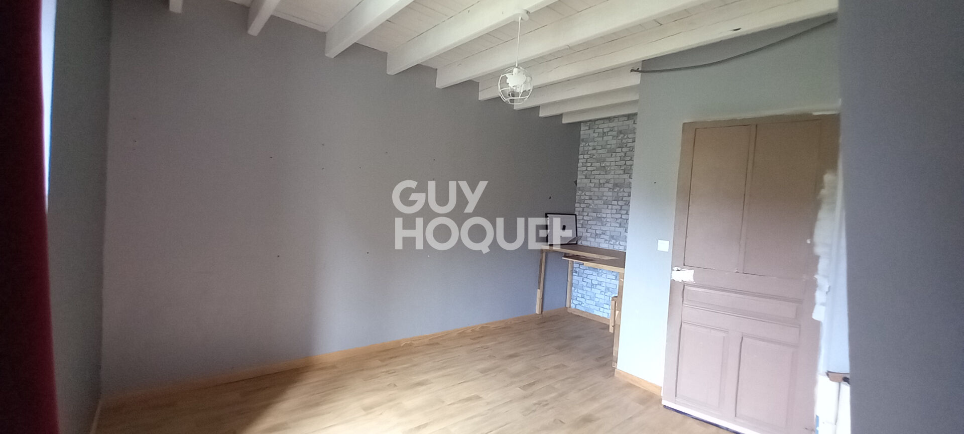 Maison proche de CARENTAN