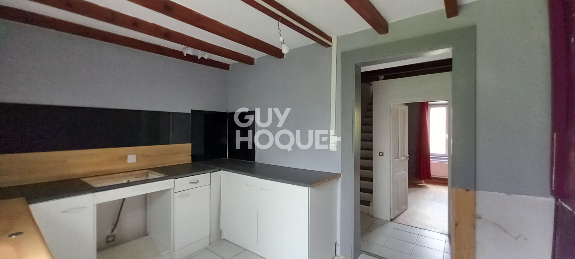 Maison proche de CARENTAN