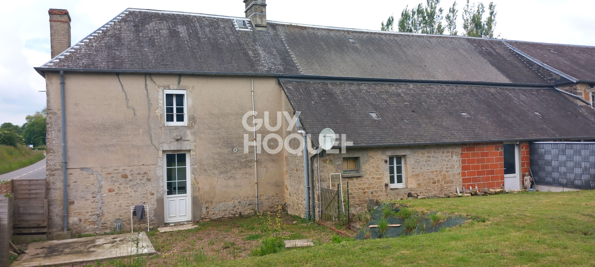 Maison proche de CARENTAN