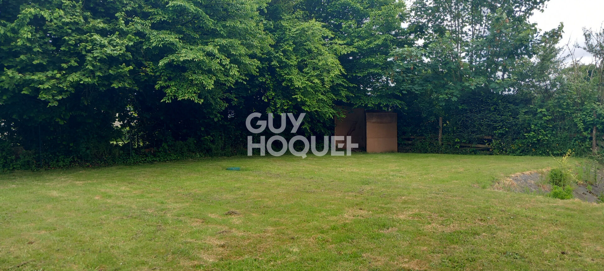 Maison proche de CARENTAN