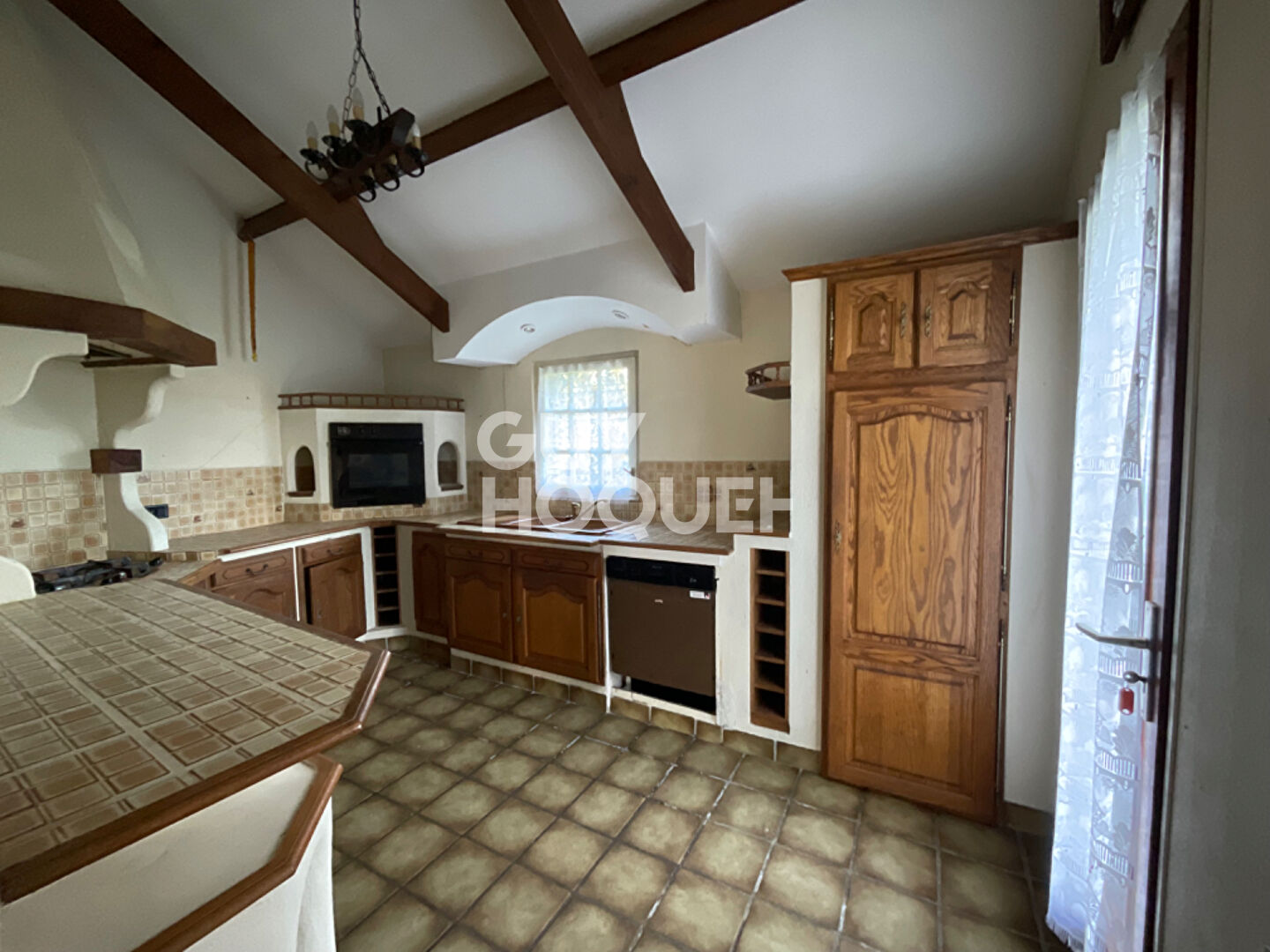 Maison LA FEUILLIE 6 pièces