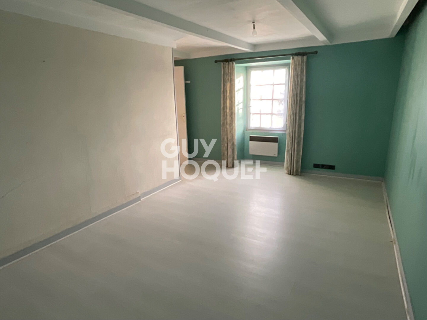 Maison LA FEUILLIE 6 pièces